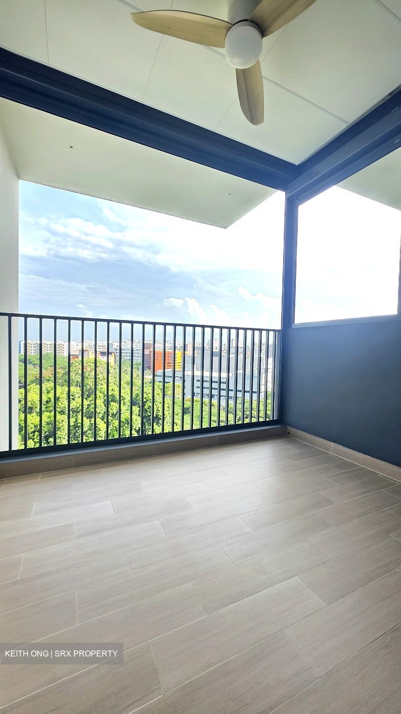 Treasure at Tampines (D18), Condominium #587738111
